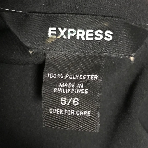 Trendy Express Dress - Picture 4 of 7